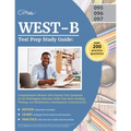 WEST-B Test Prep Study Guide