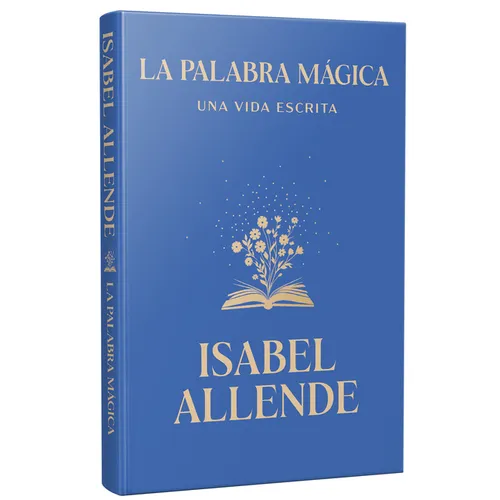 La Palabra Màgica: Una Vida Escrita / Story Telling. a Writting Life
