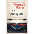 The Spooky Art: Thoughts on Writing