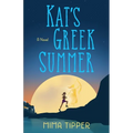 Kat's Greek Summer