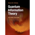 Quantum Information Theory