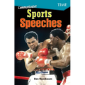 Communicate! Sports Speeches