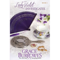 Lady Violet Investigates