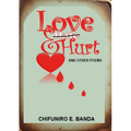 Love and Hurt: Poetry