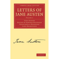 Letters of Jane Austen: Volume 2