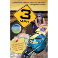 3mph: The Adventures of One Woman's Walk Around the World