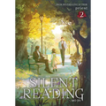 Silent Reading: Mo Du (Novel) Vol. 2