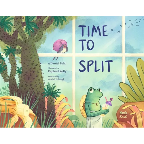 Time to Split