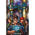 The Graceville Detectives Club and the Mystery of the Missing Painting