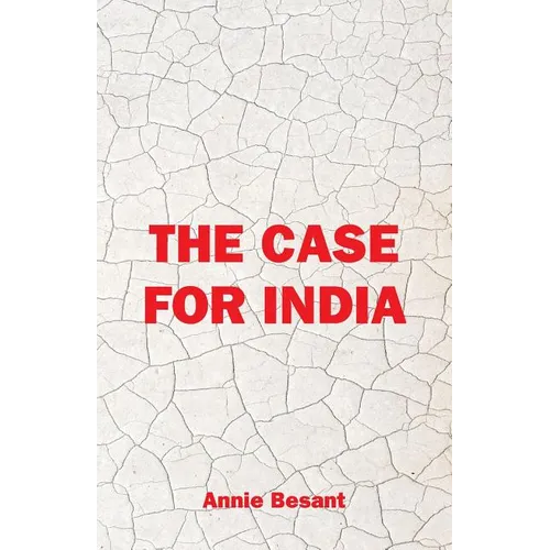 The Case For India