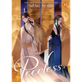 Peerless (Novel) Vol. 1