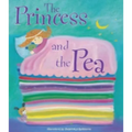 The Princess and the Pea