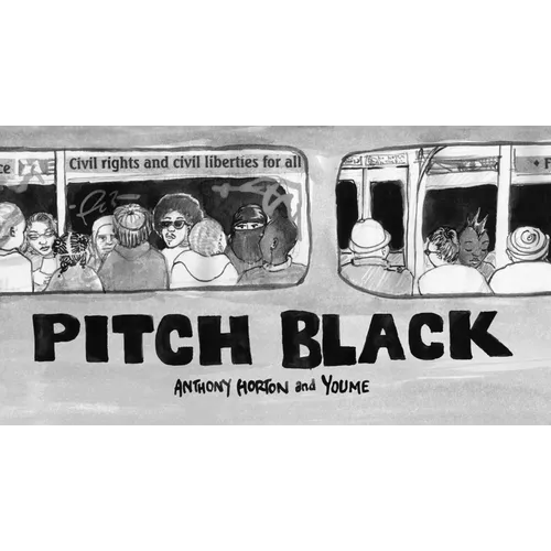 Pitch Black