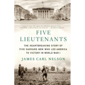 Five Lieutenants