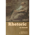Rhetoric by Aristotle