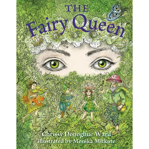 The Fairy Queen