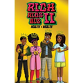 Rich Kids Biz II: Gold Edition Health & Wealth
