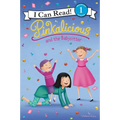 Pinkalicious and the Babysitter