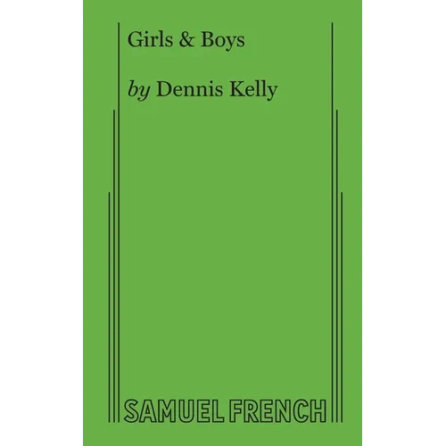 Girls & Boys
