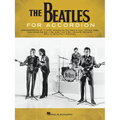 The Beatles for Accordion
