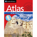 Rand McNally Atlas of the United States Grades 3-6