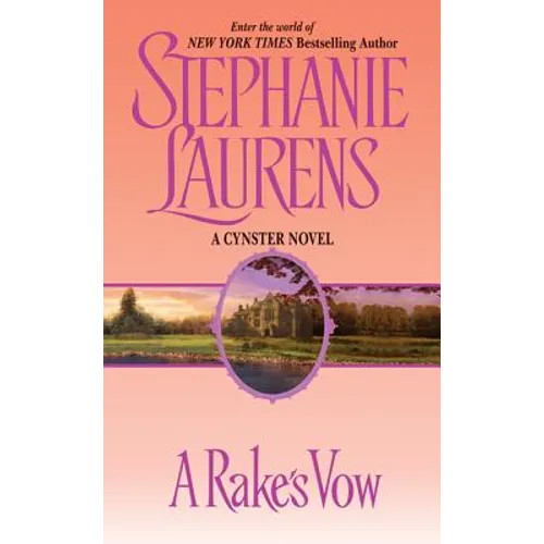 A Rake's Vow