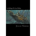 La Esfinge De Los Hielos (Spanish Edition)