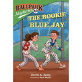 The Rookie Blue Jay