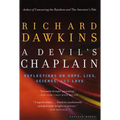 A Devil's Chaplain: Reflections on Hope, Lies, Science, and Love