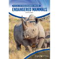 Endangered Mammals