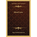 Moral Laws