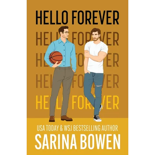 Hello Forever