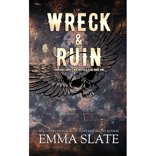 Wreck & Ruin