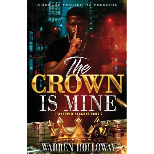 The Crown Is Mine 2