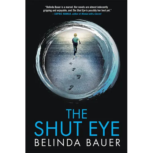 The Shut Eye
