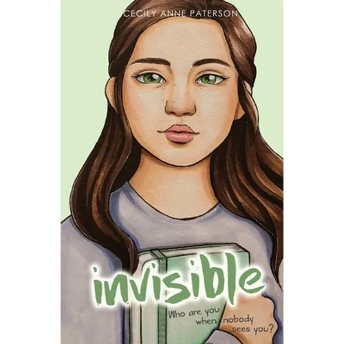 Invisible: Invisible Book I