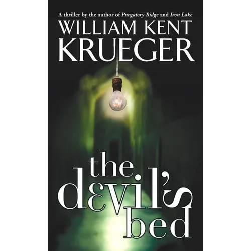 The Devil's Bed