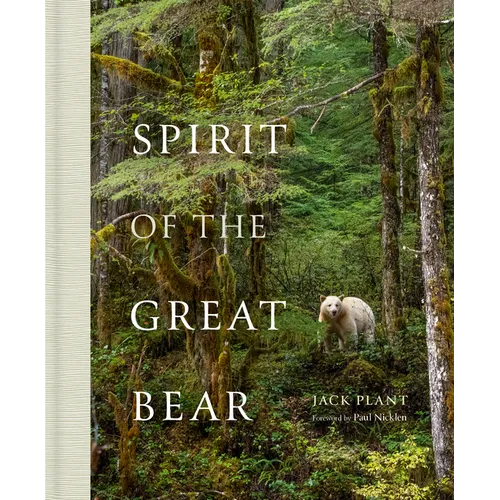 Spirit of the Great Bear