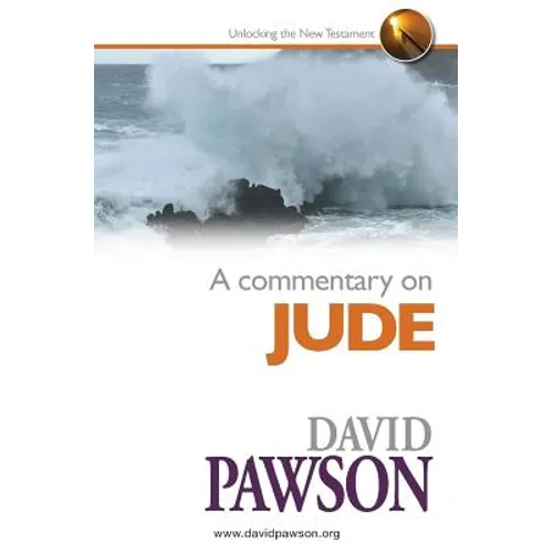 A Commentary on Jude