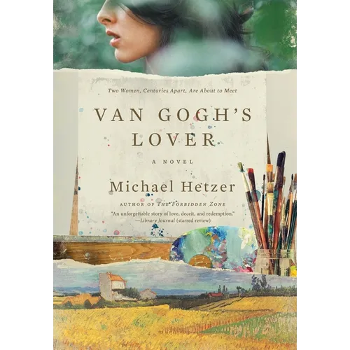 Van Gogh's Lover
