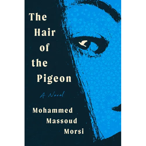 The Hair of the Pigeon
