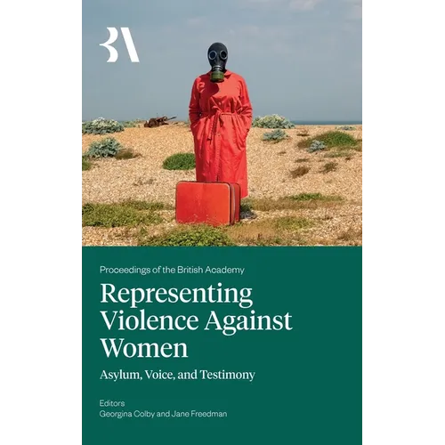 Representing Violence Against Women