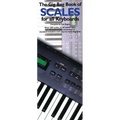 The Gig Bag Book of Scales for All Keyboards