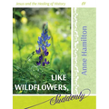 Like Wildflowers, Suddenly: Jesus and the Healing of History 01