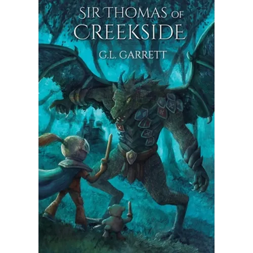 Sir Thomas of Creekside