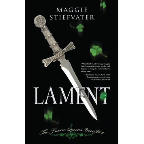 Lament: The Faerie Queen's Deception