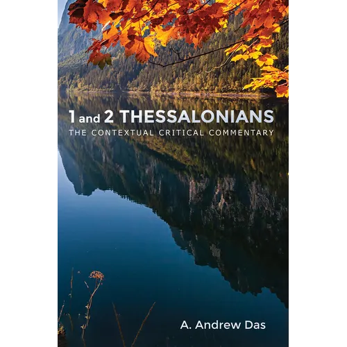 1 and 2 Thessalonians