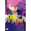 Dandadan, Vol. 15