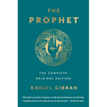 The Prophet: The Complete Original Edition: Essential Pocket Classics