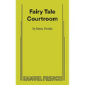 Fairy Tale Courtroom
